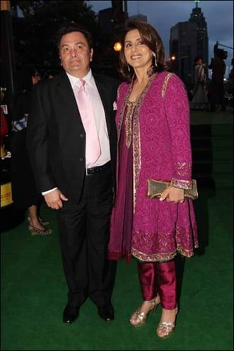 Neetu Singh Fashion Best Fashion