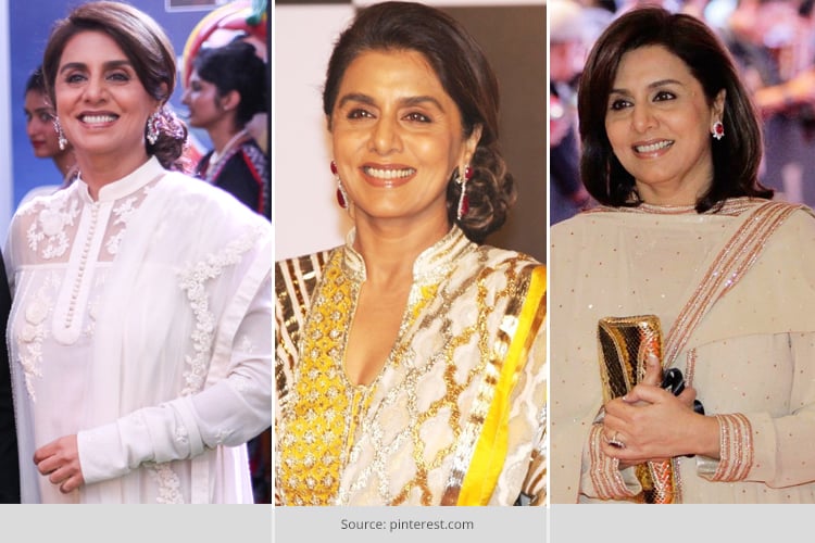 12 Times Neetu Singh Fashion Statements Wowed Us 