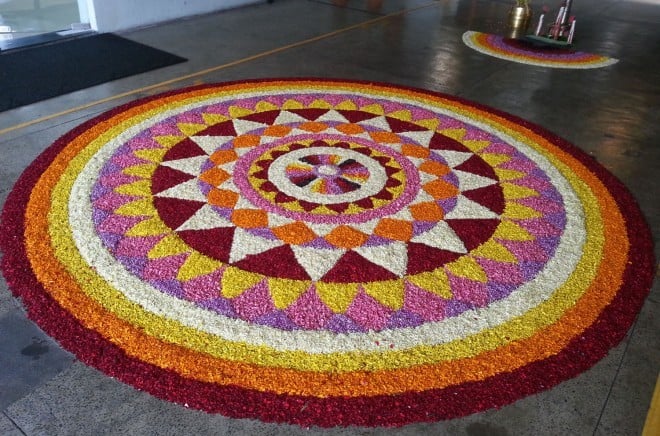 Onam Celebration