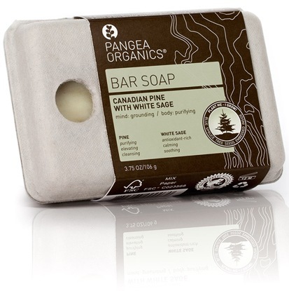 Organics Bar Soap for womens