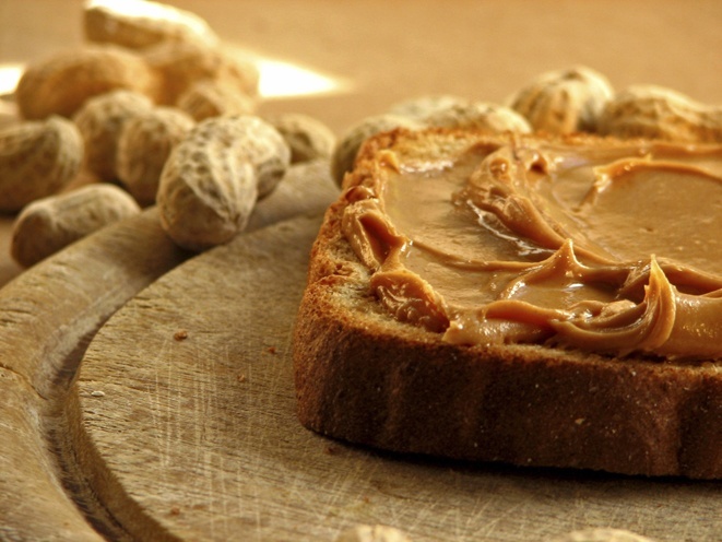 Peanut Butter That Cause Acne