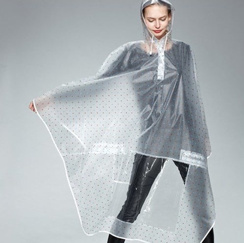 Rain Jackets for Women