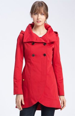 Rain Jackets for Womens