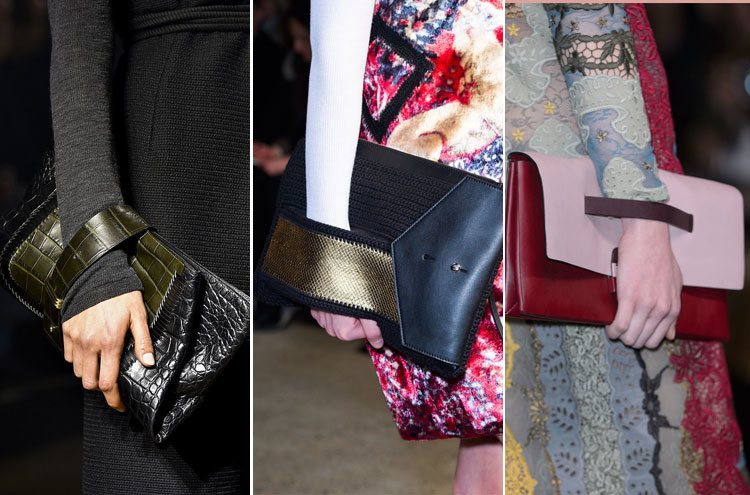 Top Fall Bags 2015