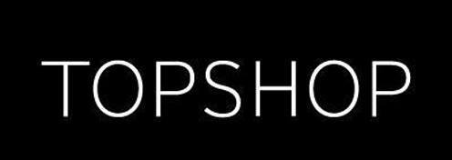 TopShop logo