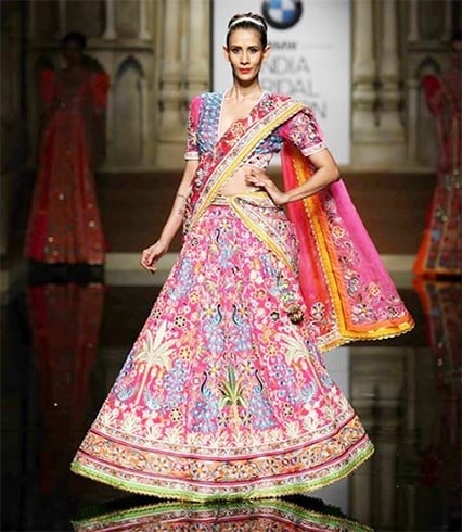 Abu Jani and Sandeep Khosla collection