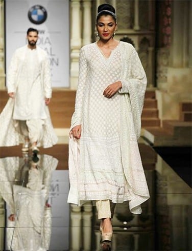 Abu Jani Sandeep Khosla designs