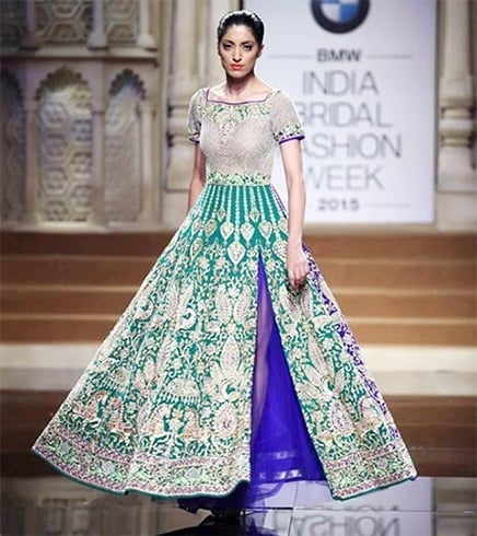 Abu Jani Sandeep Khosla IBFW 2015
