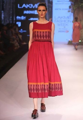 anita dongre famous collection