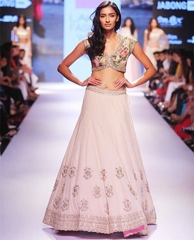 Arpita Mehta creation