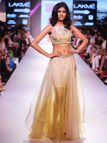 Arpita Mehta designs