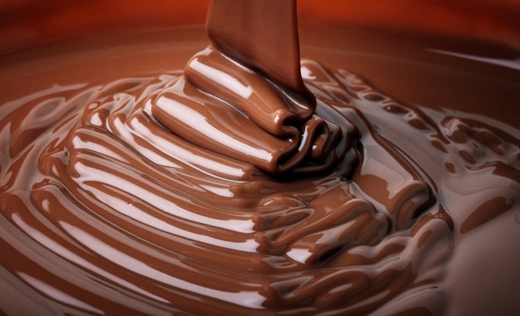 benefits of chocolate
