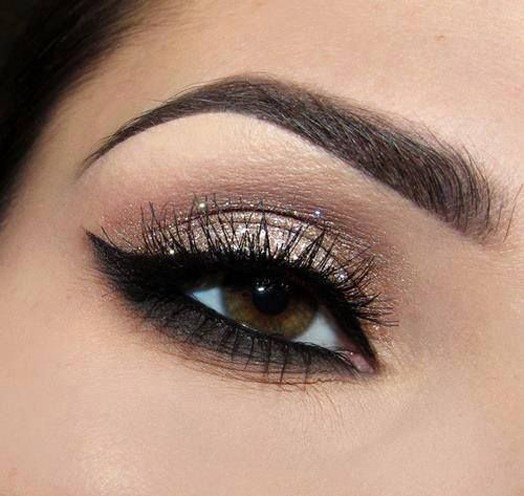 best eye makeup