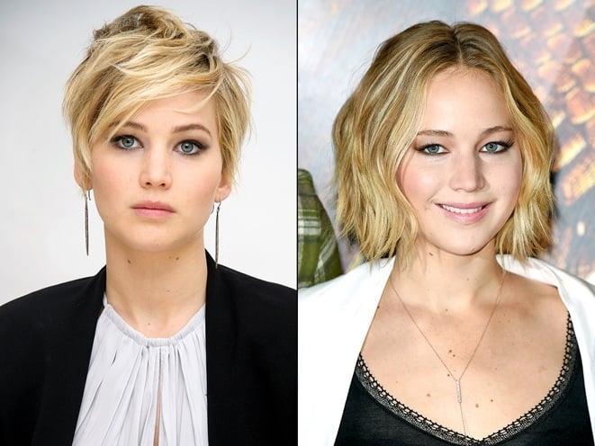 best low maintenance haircuts