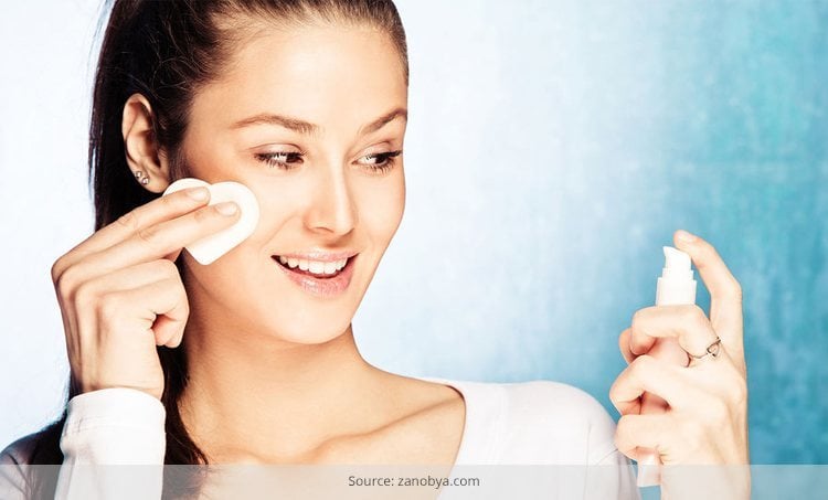 best toners for dry skin