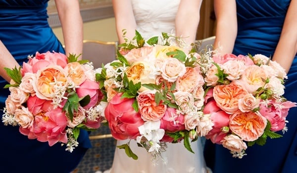 Best Wedding Bouquets