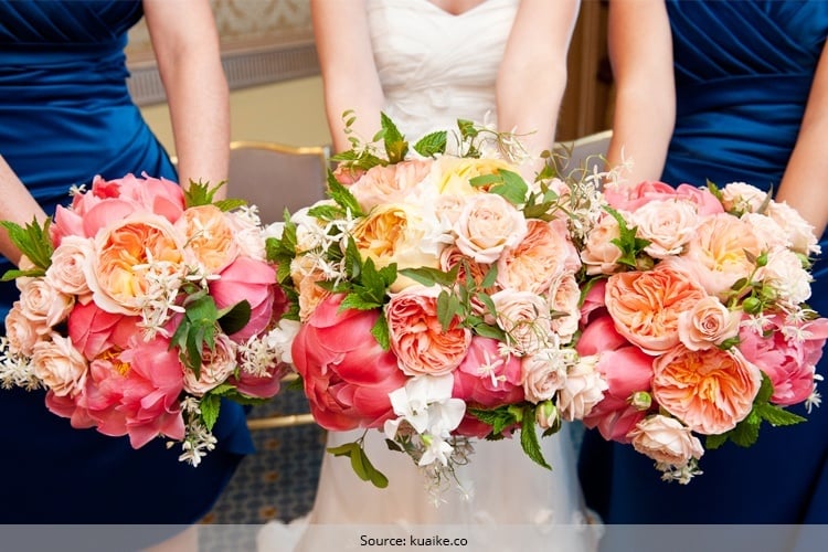 Best Wedding Bouquets