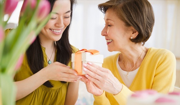 Birthday Gift Ideas For Your Mother