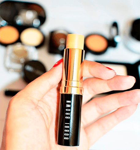 Bobbi brown foundation makeup