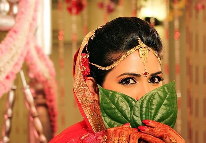 bengali wedding photography poses Archives - Focuz Studios™