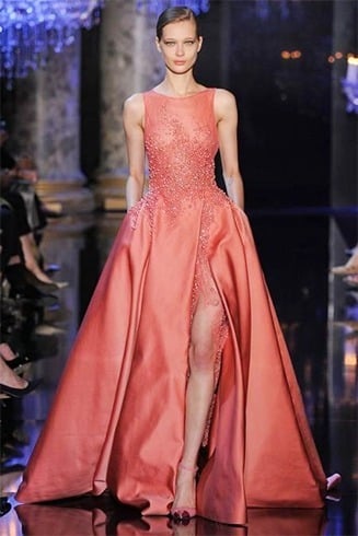 Elie Saab Fall Winter 2014-15
