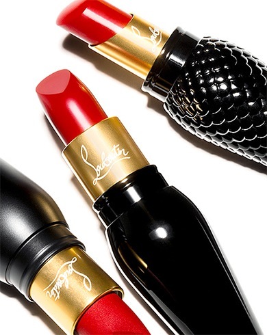 Christian Louboutin Lipsticks