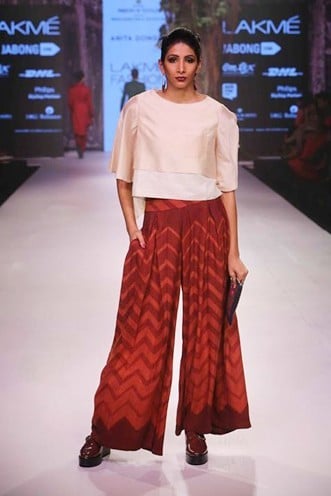 collection by Anita Dongre