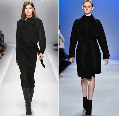 Color trends for fall 2015