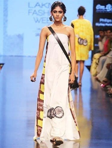 Day 4 of LFW 2015