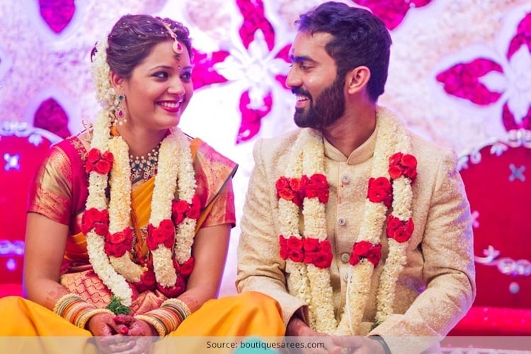 Dinesh Karthik and Dipika Pallikal's Wedding