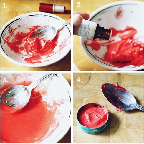 diy beauty products