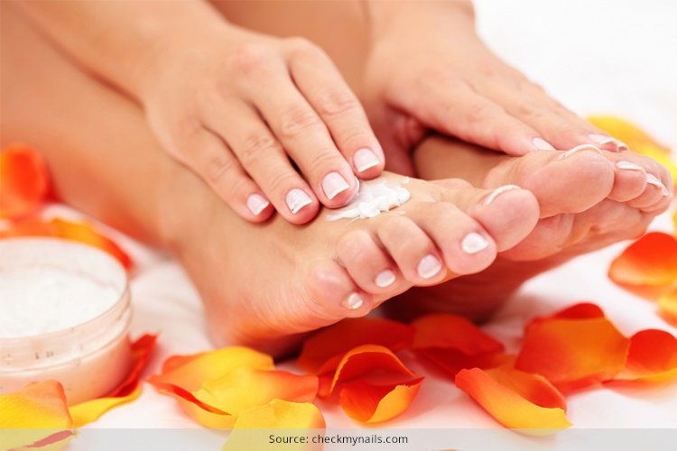 DIY Pedicures Recipes