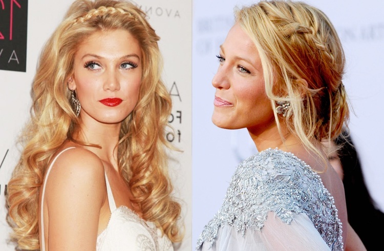 Easy Hairstyles For Long Hair 