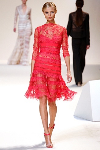 Elie Spring 2013