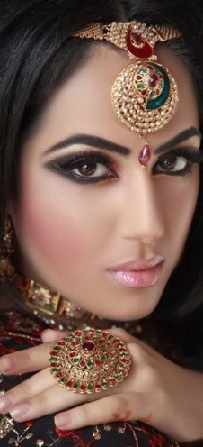 eye makeup ideas for womens