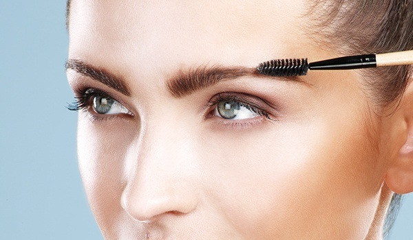 Eyebrow Filling Tips