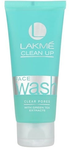 face cleansers for oily skin