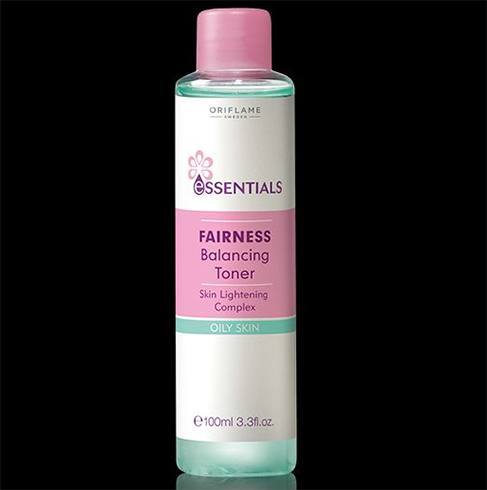 Fairness balancing toner
