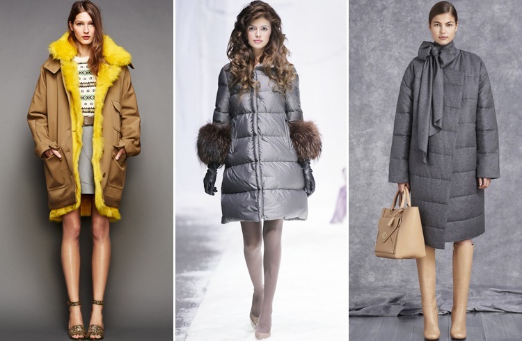 Fall 2015 color trends