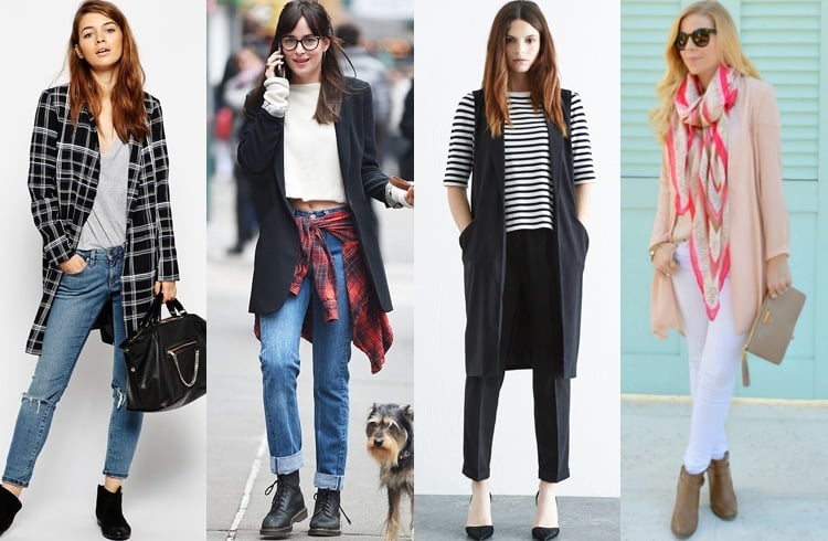 Herbst Mode Trends 2015 - Spickzettel für die Glam Dolls  