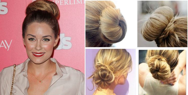 famous low maintenance haircuts