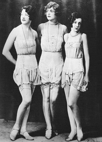 Auf welche Faktoren Sie bei der Auswahl der Mode um 1920 Acht geben sollten!