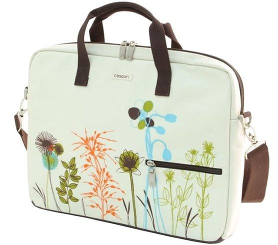 Fashionable laptop bags