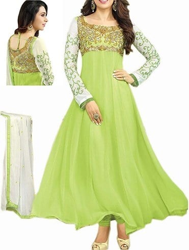 Festival salwar suits