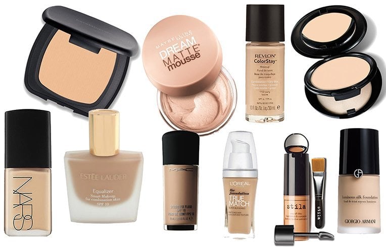 Foundation brands