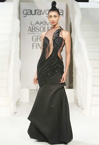 Gaurav Gupta Collection