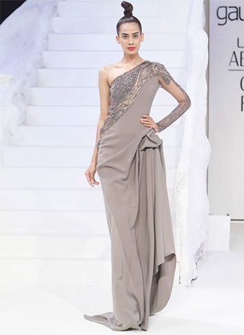 Gaurav Gupta Creations at LFW