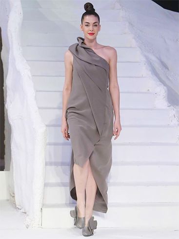 Gaurav Gupta designs at LFW 2015