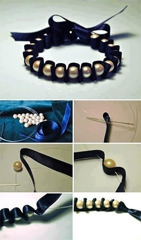 How to make gothic jewellery