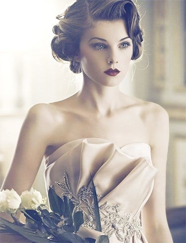 Great Gatsby Hairstyles